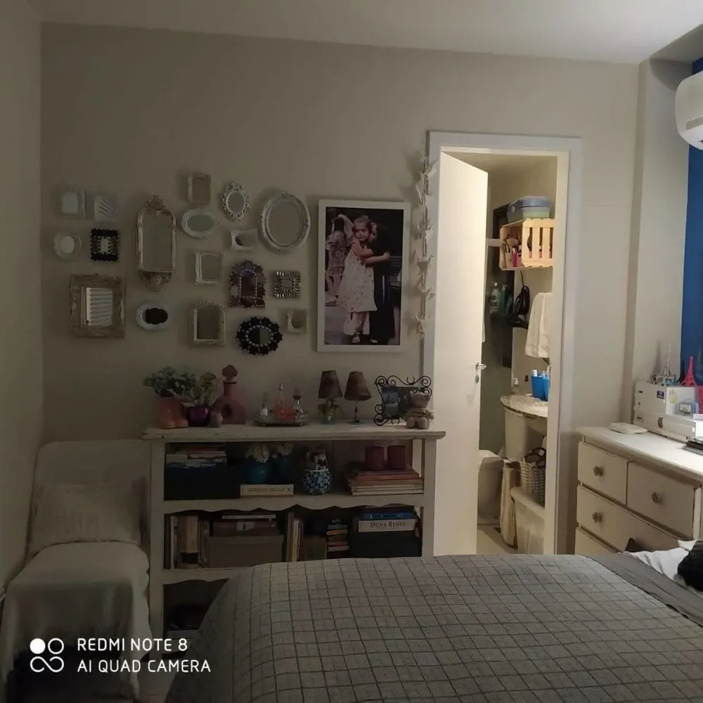 Cobertura, 2 quartos, 197 m² - Foto 6