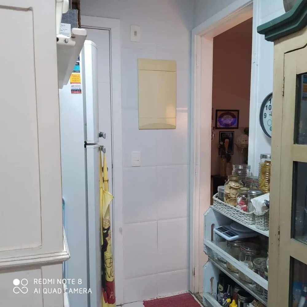 Cobertura, 2 quartos, 197 m² - Foto 7