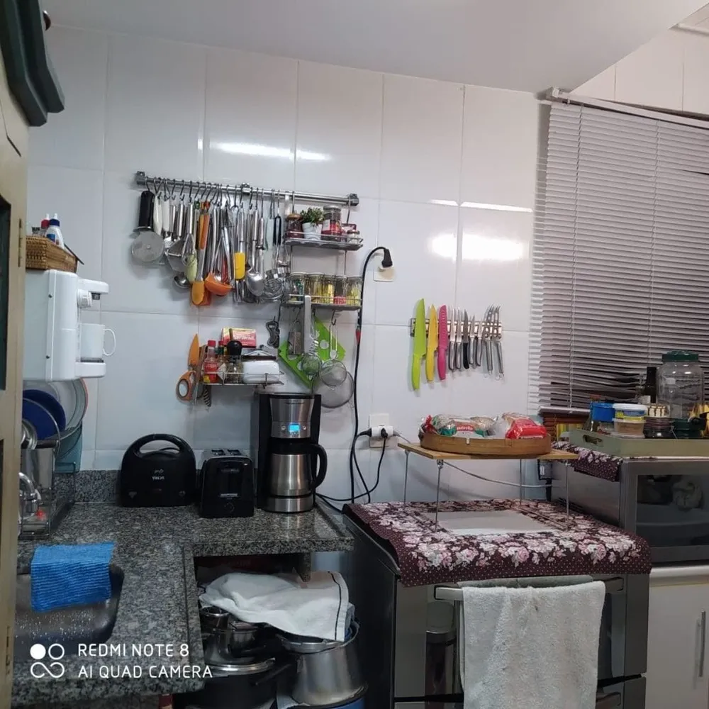 Cobertura, 2 quartos, 197 m² - Foto 12