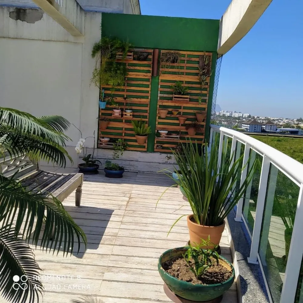 Cobertura, 2 quartos, 197 m² - Foto 15