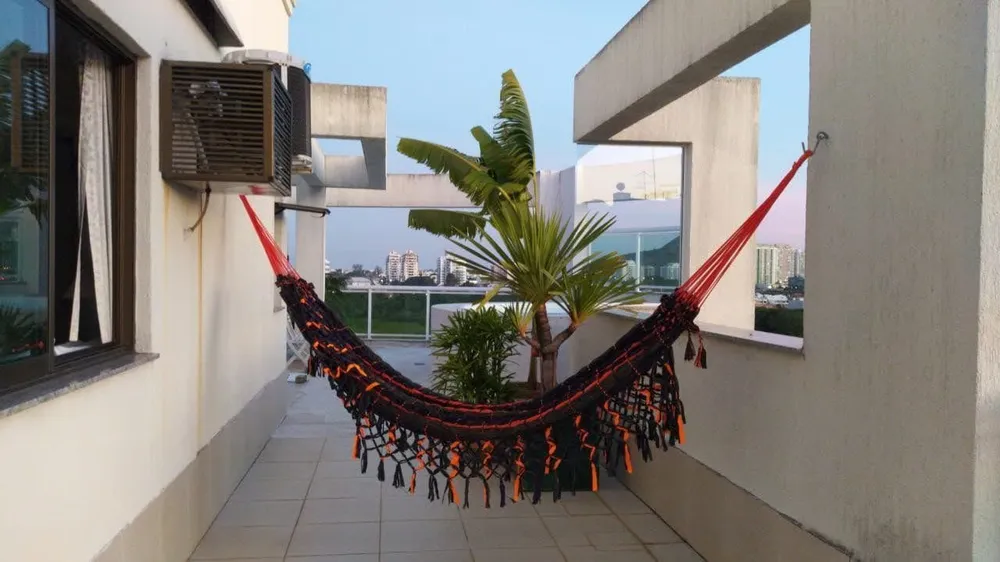 Cobertura, 2 quartos, 197 m² - Foto 16