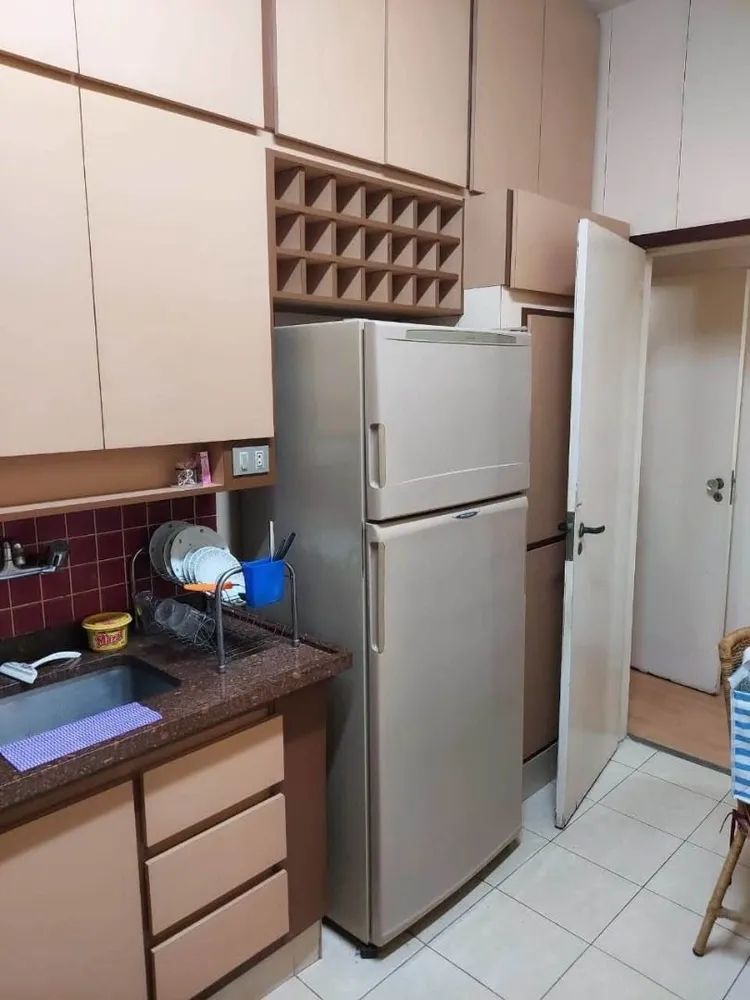 Apartamento, 3 quartos, 130 m² - Foto 8