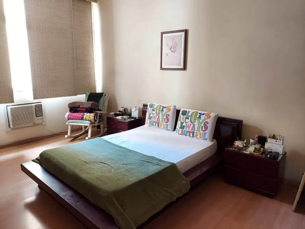 Apartamento, 3 quartos, 130 m² - Foto 9