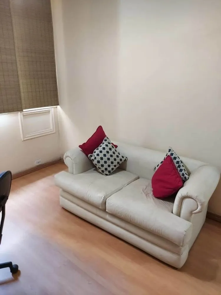 Apartamento, 3 quartos, 130 m² - Foto 11