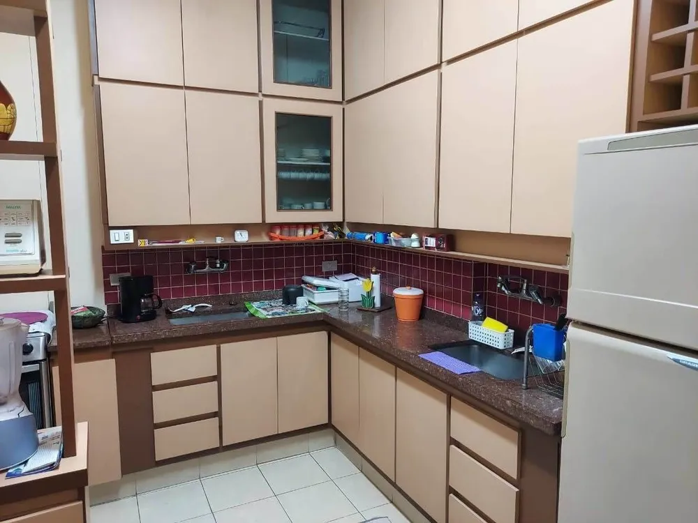 Apartamento, 3 quartos, 130 m² - Foto 15