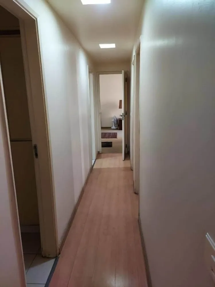 Apartamento, 3 quartos, 130 m² - Foto 7