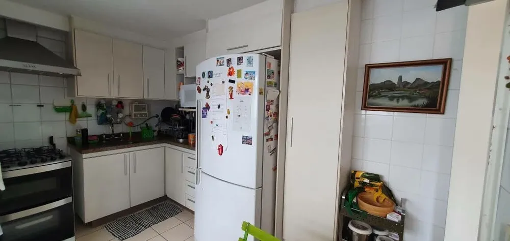 Apartamento, 3 quartos, 105 m² - Foto 5