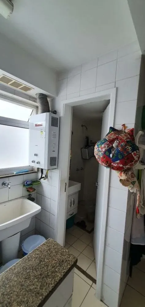 Apartamento, 3 quartos, 105 m² - Foto 9