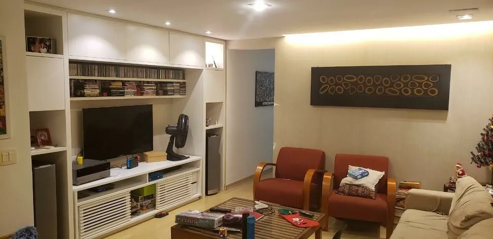 Apartamento, 3 quartos, 105 m² - Foto 1