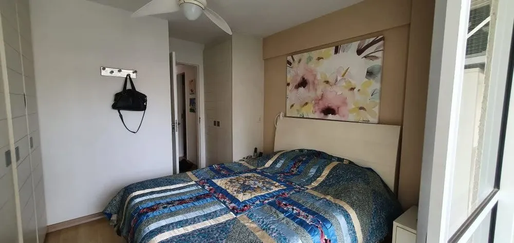 Apartamento, 3 quartos, 105 m² - Foto 11