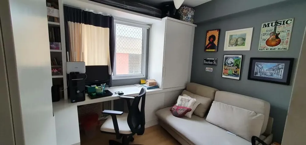 Apartamento, 3 quartos, 105 m² - Foto 7