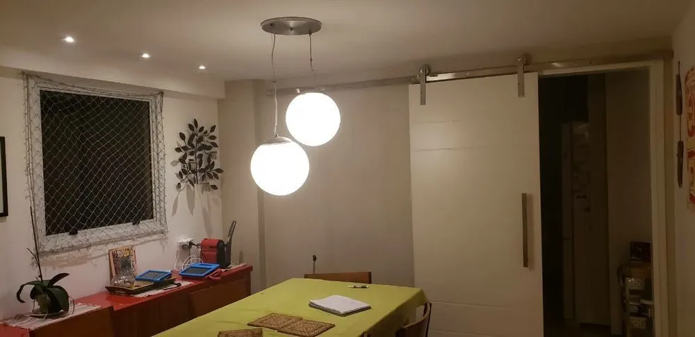 Apartamento, 3 quartos, 105 m² - Foto 2