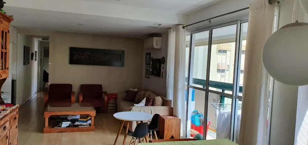 Apartamento, 3 quartos, 105 m² - Foto 3