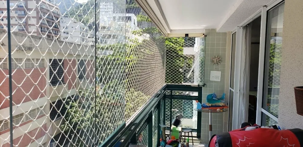Apartamento, 3 quartos, 105 m² - Foto 12