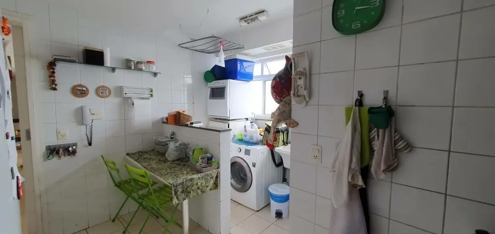 Apartamento, 3 quartos, 105 m² - Foto 14
