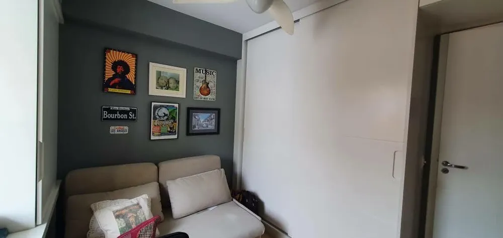 Apartamento, 3 quartos, 105 m² - Foto 8