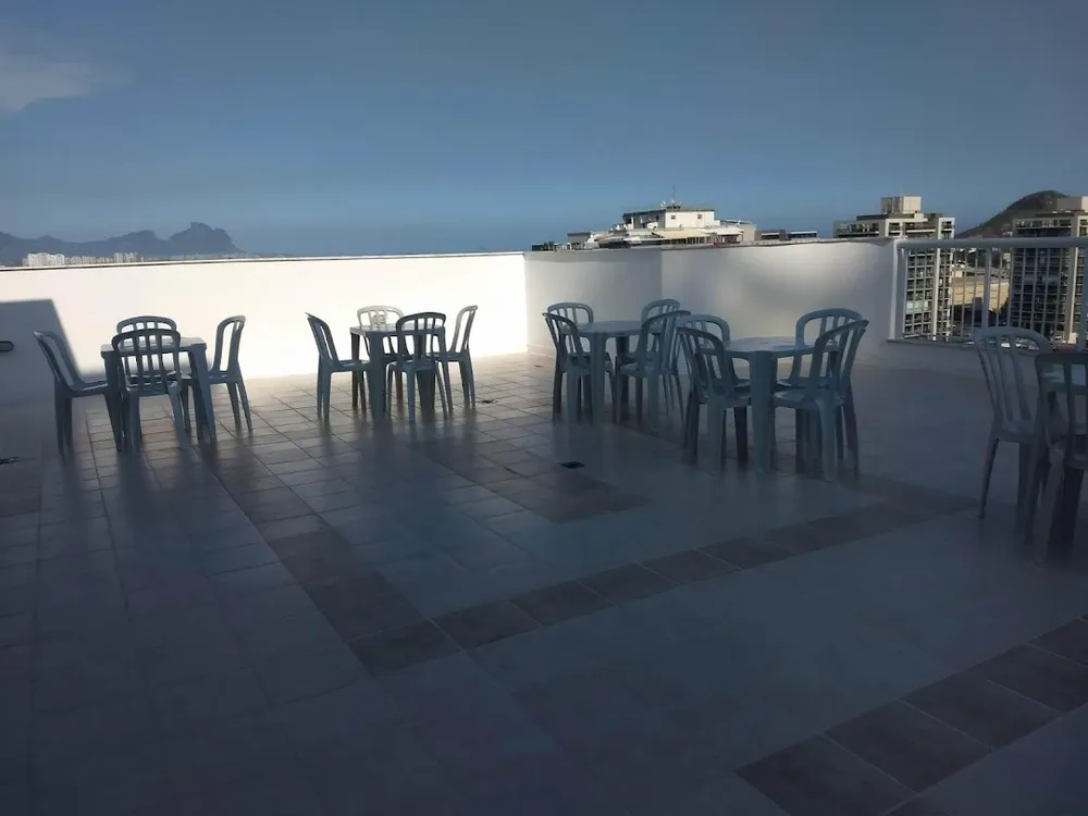 Apartamento, 3 quartos, 83 m² - Foto 21