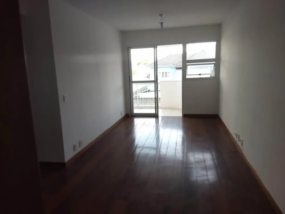 Apartamento, 3 quartos, 83 m² - Foto 2