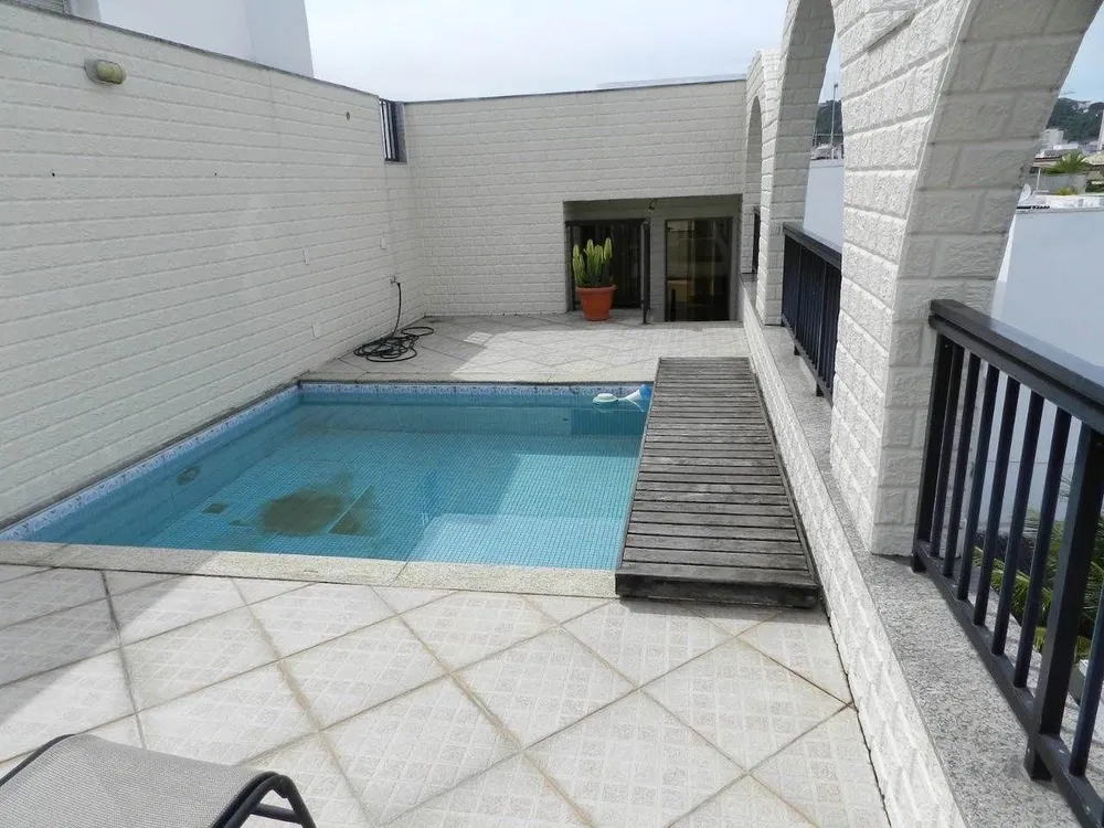 Apartamento, 5 quartos, 444 m² - Foto 11