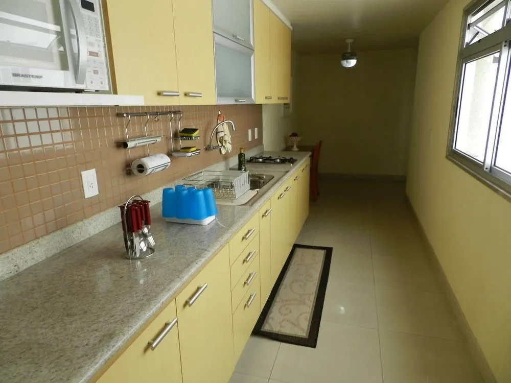 Apartamento, 5 quartos, 444 m² - Foto 14
