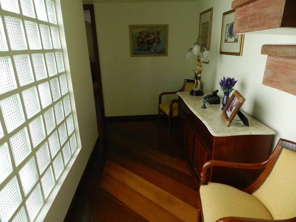 Apartamento, 5 quartos, 444 m² - Foto 22