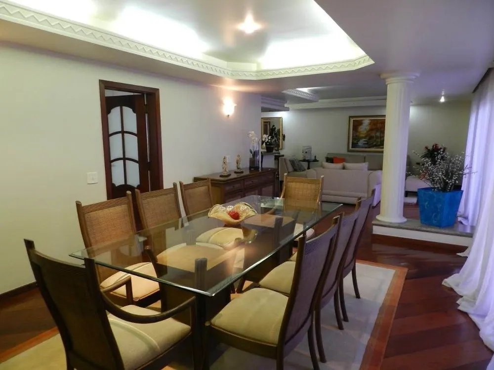 Apartamento, 5 quartos, 444 m² - Foto 2