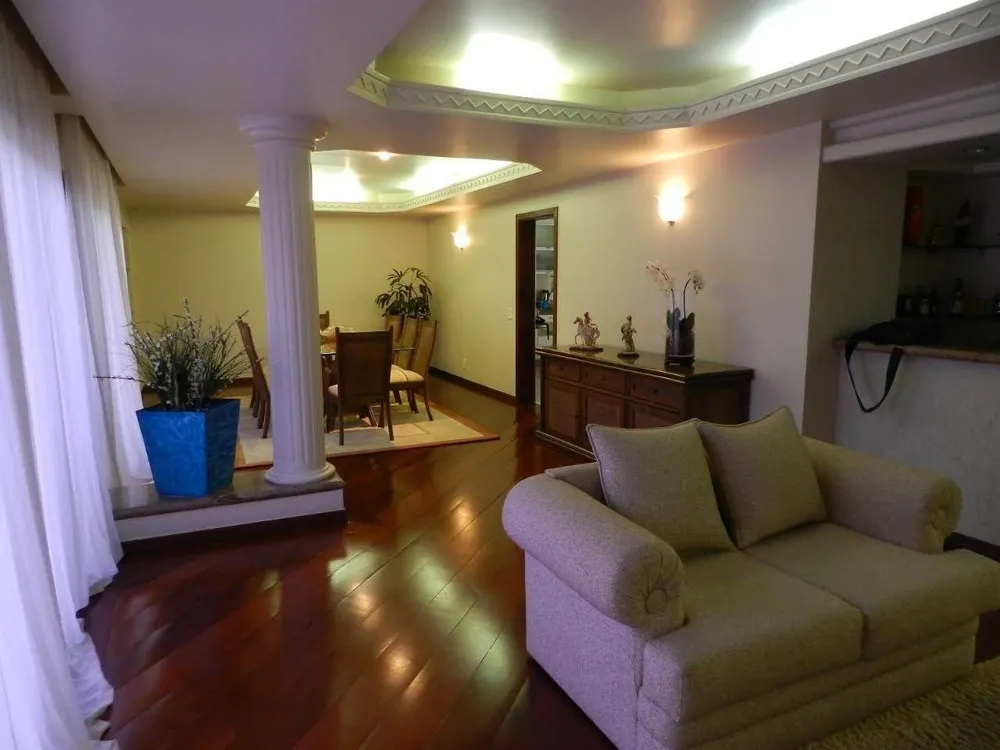 Apartamento, 5 quartos, 444 m² - Foto 23