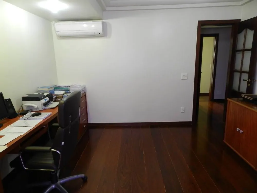 Apartamento, 5 quartos, 444 m² - Foto 21