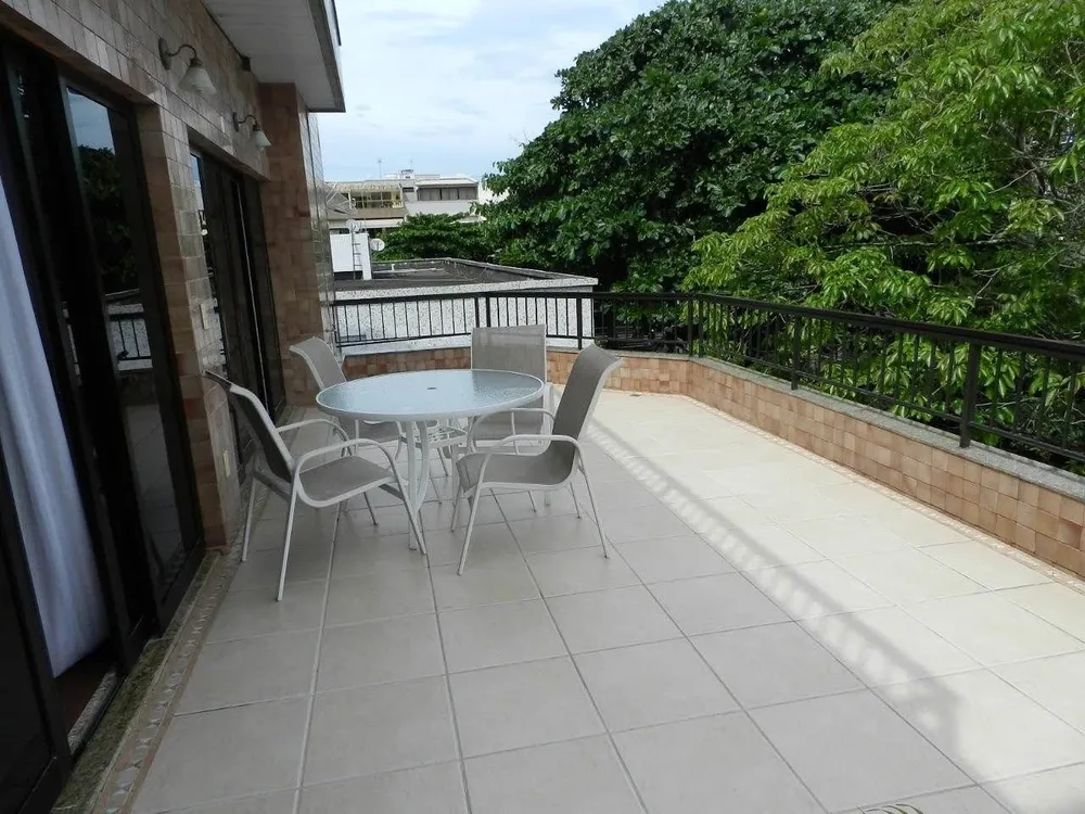 Apartamento, 5 quartos, 444 m² - Foto 6