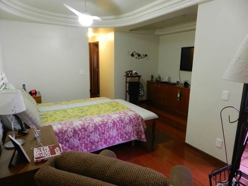 Apartamento, 5 quartos, 444 m² - Foto 10