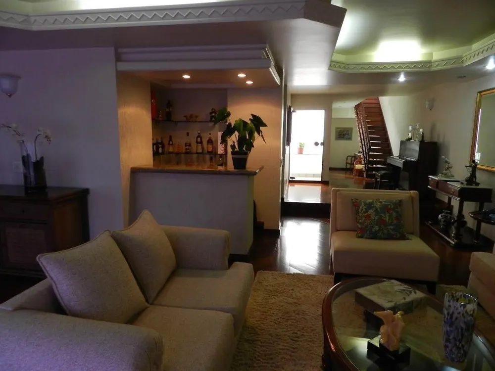 Apartamento, 5 quartos, 444 m² - Foto 5