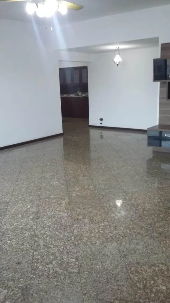 Apartamento, 4 quartos, 190 m² - Foto 4