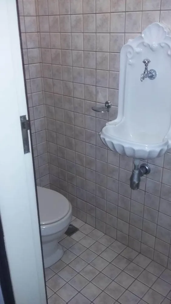 Apartamento, 4 quartos, 190 m² - Foto 9