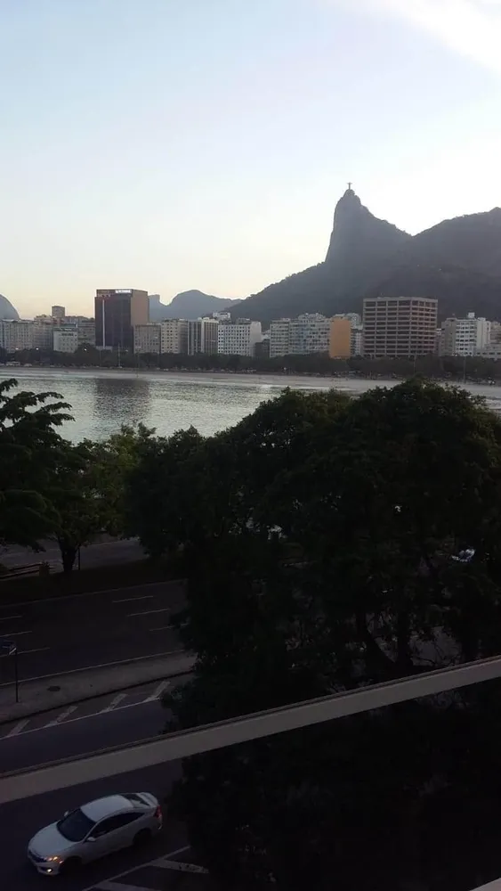 Apartamento, 4 quartos, 190 m² - Foto 5