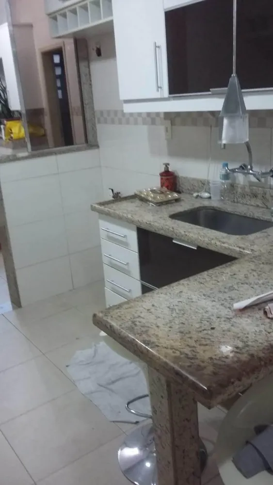 Apartamento, 4 quartos, 190 m² - Foto 6