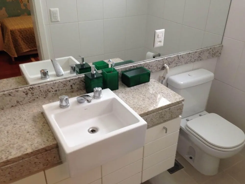 Casa, 3 quartos, 222 m² - Foto 14