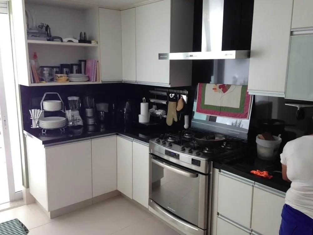 Casa, 3 quartos, 222 m² - Foto 15