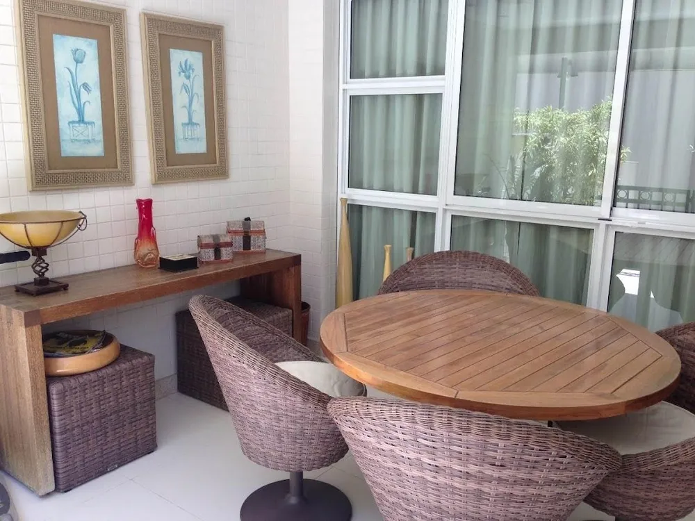 Casa, 3 quartos, 222 m² - Foto 3