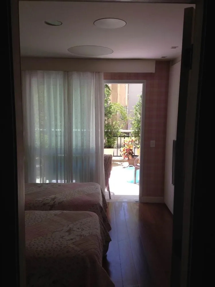 Casa, 3 quartos, 222 m² - Foto 5