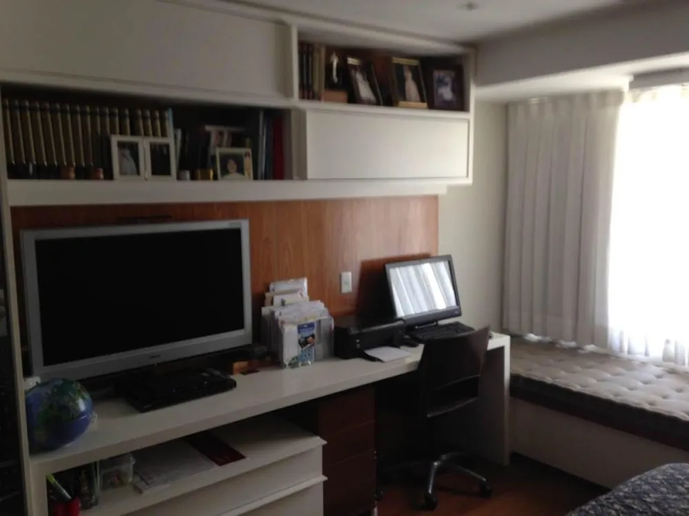 Casa, 3 quartos, 222 m² - Foto 8