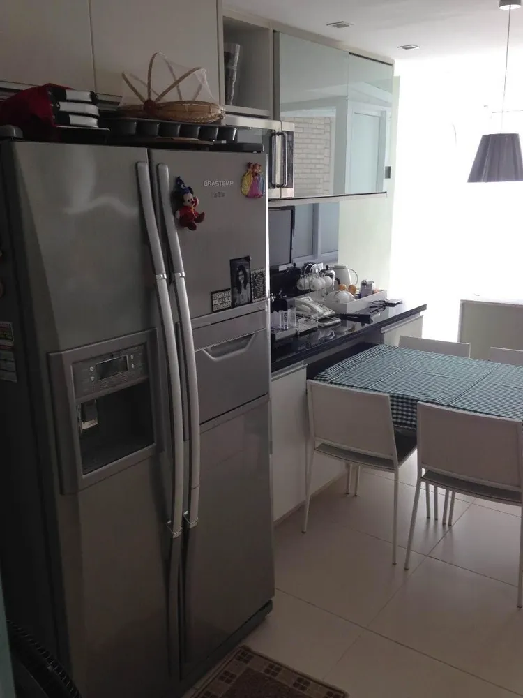 Casa, 3 quartos, 222 m² - Foto 16