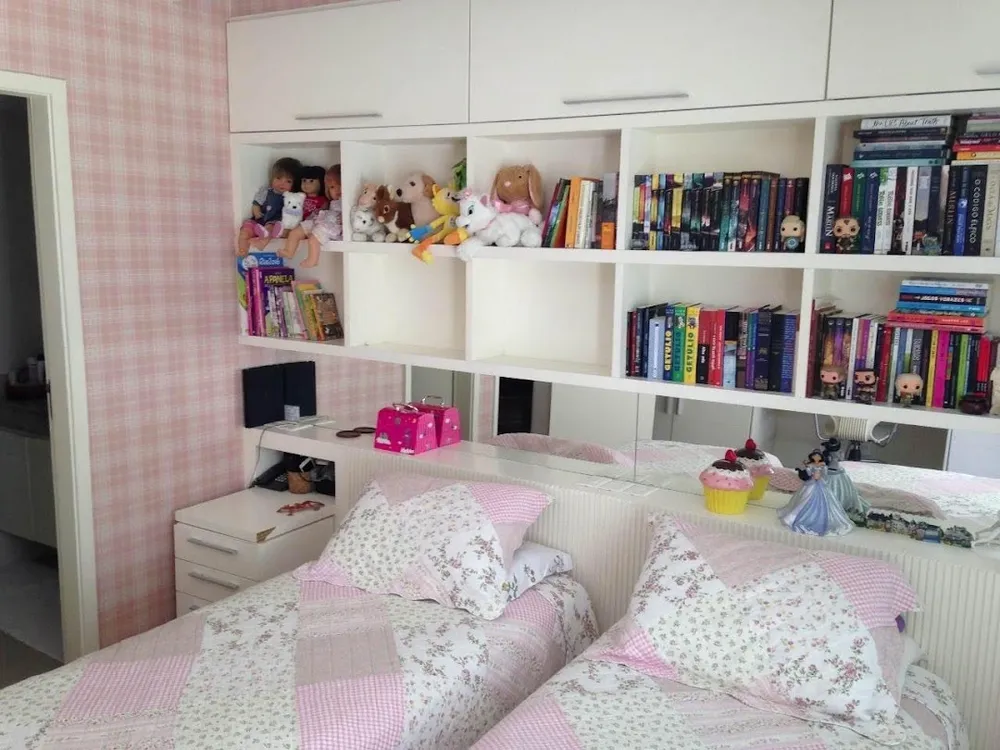 Casa, 3 quartos, 222 m² - Foto 7