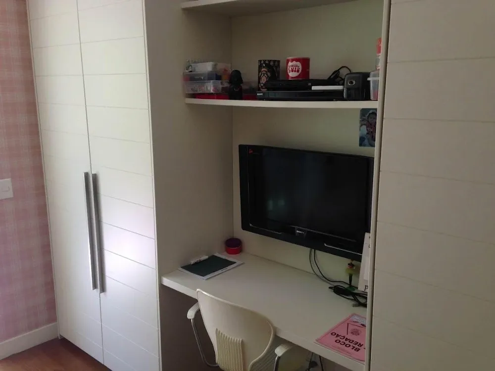 Casa, 3 quartos, 222 m² - Foto 9