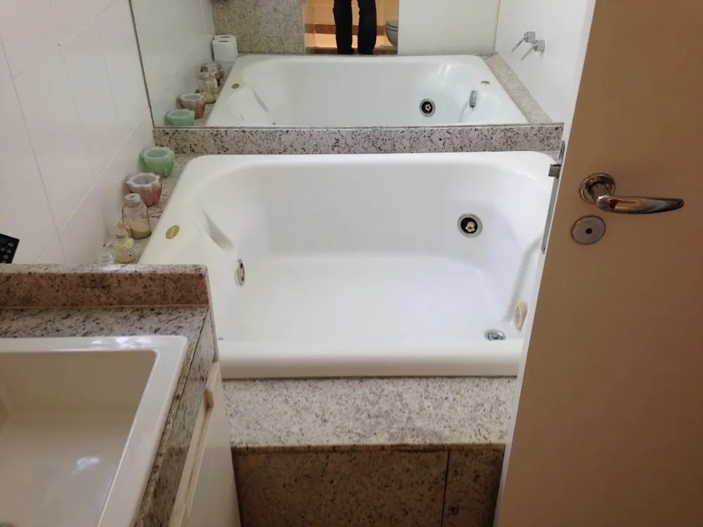 Casa, 3 quartos, 222 m² - Foto 11