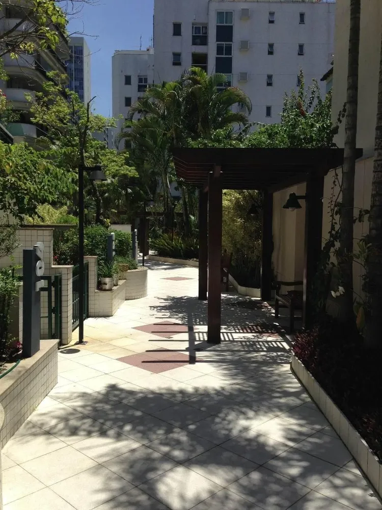 Casa, 3 quartos, 222 m² - Foto 20