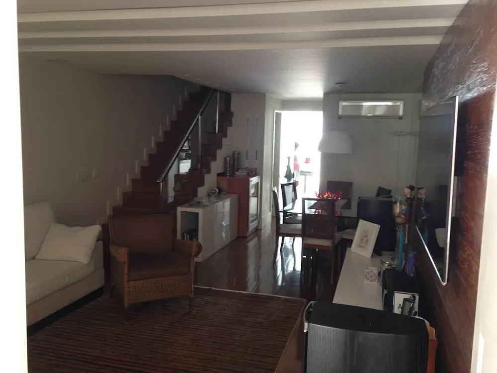Casa, 3 quartos, 222 m² - Foto 4