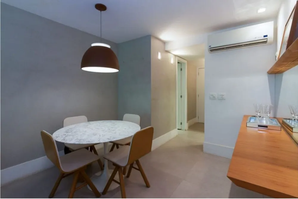 Apartamento, 2 quartos, 105 m² - Foto 4