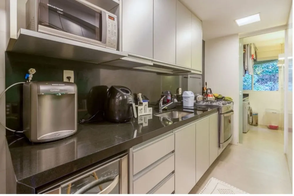 Apartamento, 2 quartos, 105 m² - Foto 8