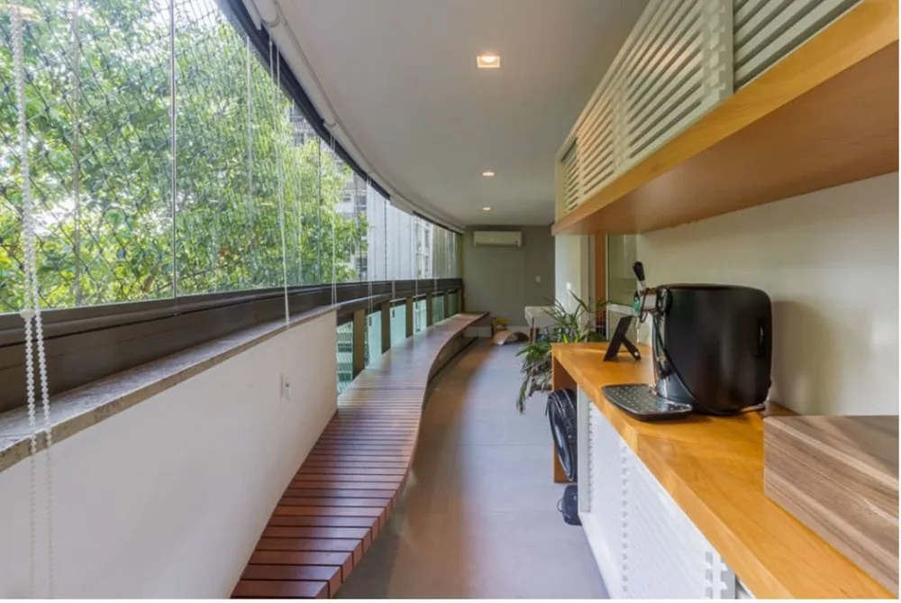 Apartamento, 2 quartos, 105 m² - Foto 6