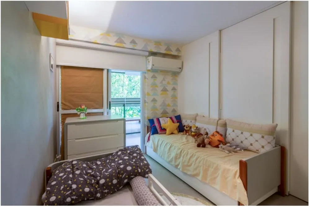 Apartamento, 2 quartos, 105 m² - Foto 12